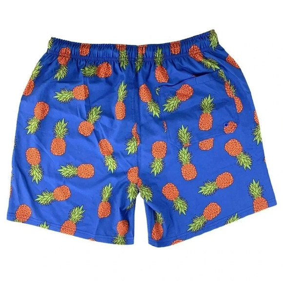 FORT ISLE Men's Quick Dry Stretch Board Short - Picture 5 of 8